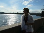 Фотография Львовой Анны