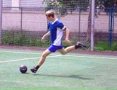 Фотография Поволоцкая Елена