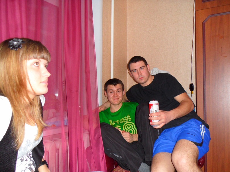 Алексей Дунаев фотография #49