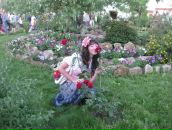 Фотография Аппель Виолетты