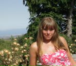 Фотография Беловой Лены