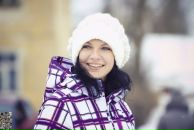 Фотография Трофименко Риты