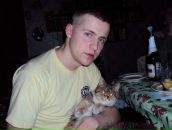 Фотография Галкова Алексея