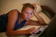 Фотография Ракеты Анютки