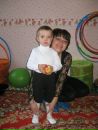 Фотография Мамаевой Татьяны