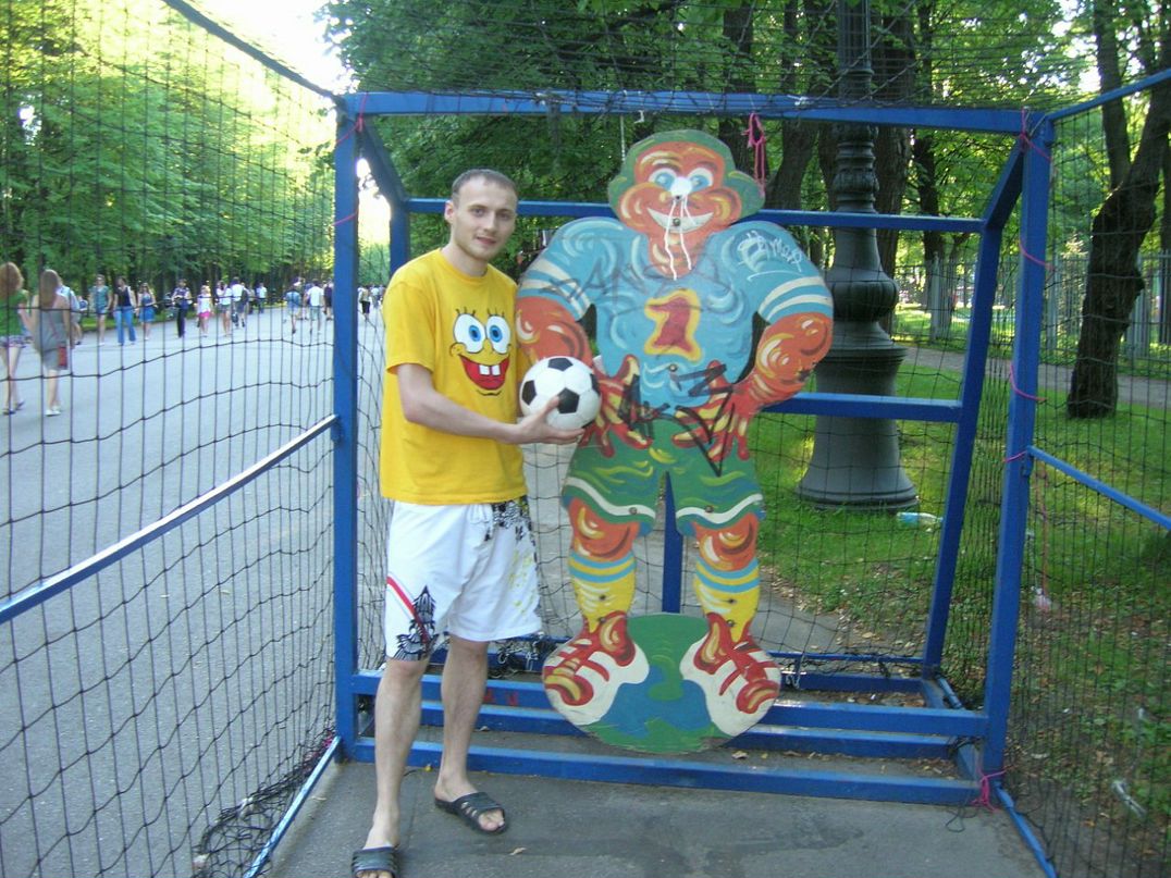 Вован Ткачёв фотография #36