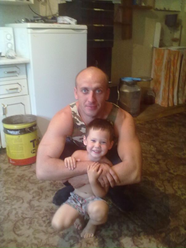 Дмитрий Худяков фотография #16