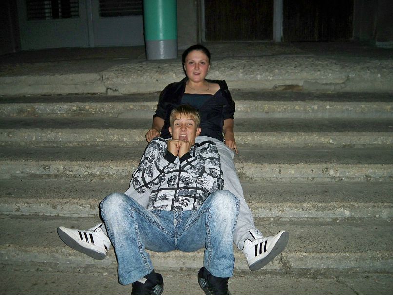 Дмитрий Корякин фотография #20