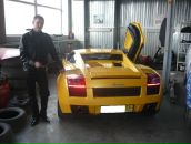 Фотография Савенко Александра