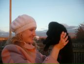 Фотография Гаштовой Ольги