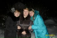 Фотография Бурханутдиновой Динары