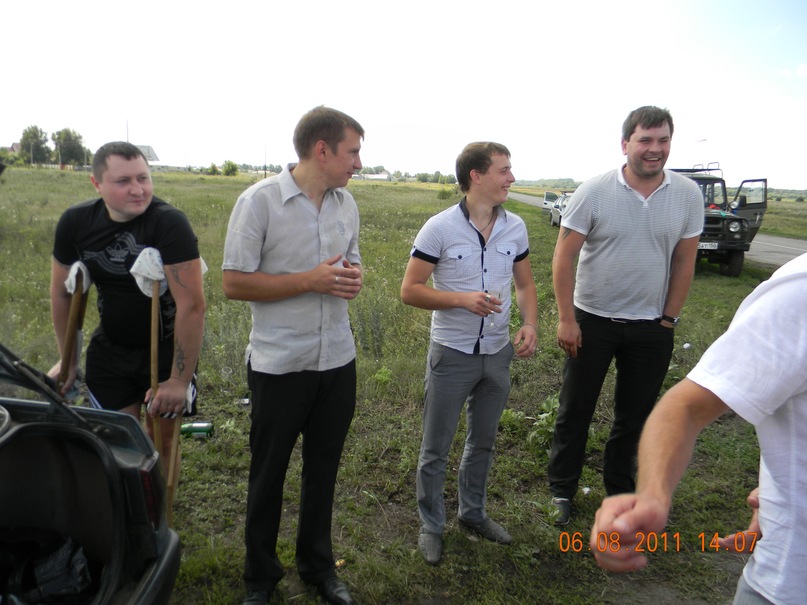 Александр Поляков фотография #21