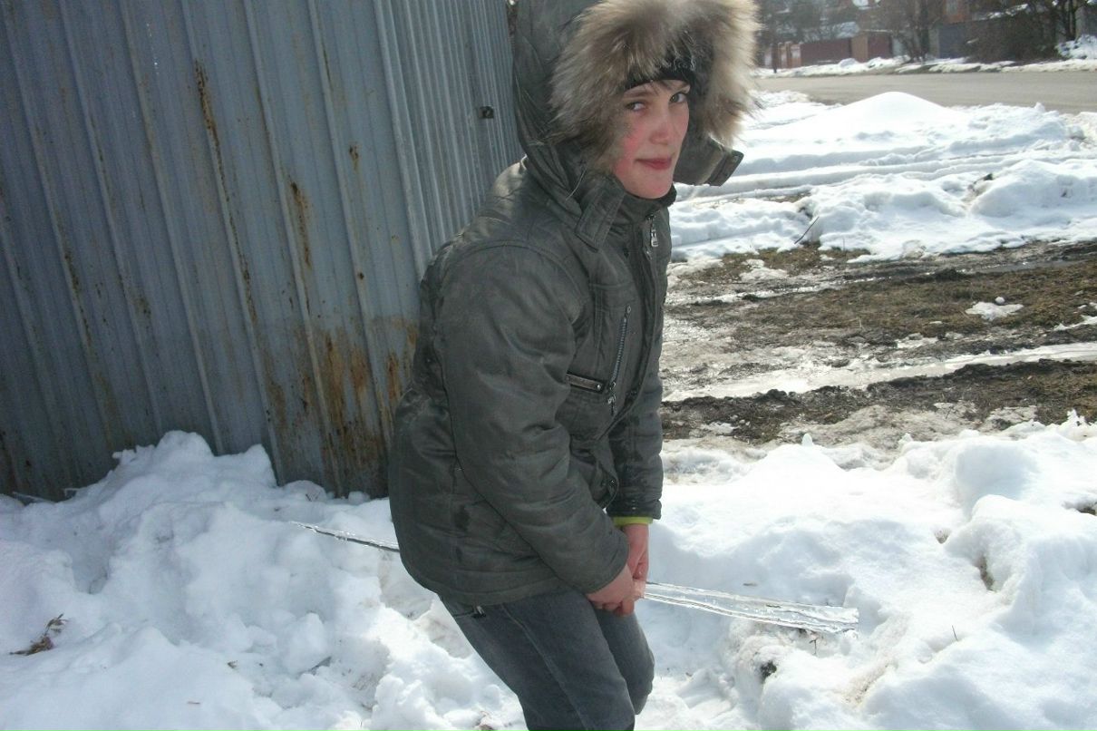 Саша Голев фотография #40