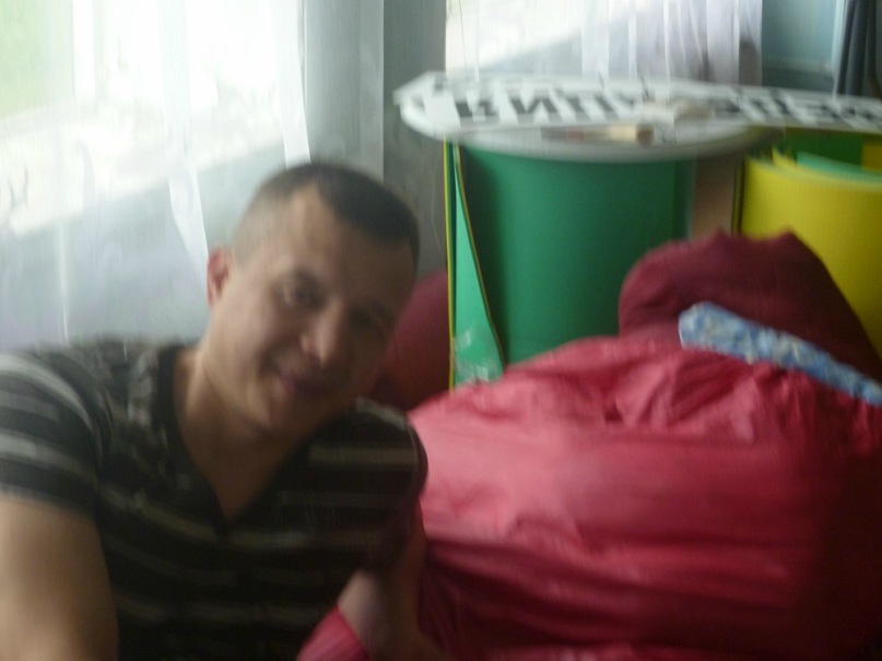 Эдик Ефимов фотография #29