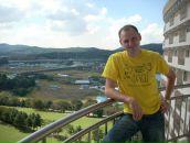 Фотография Янковского Павла