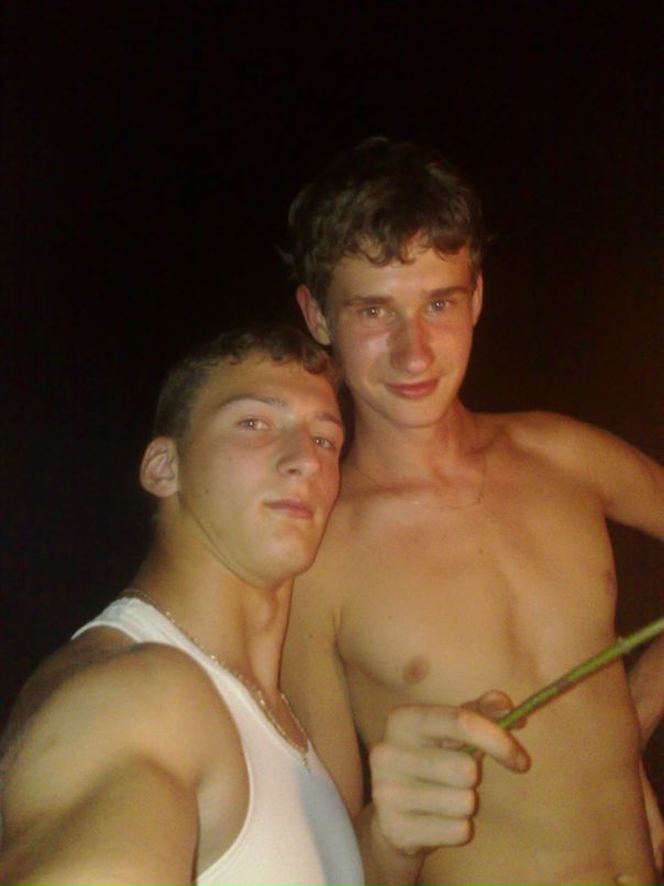 Руся Чаленко фотография #47