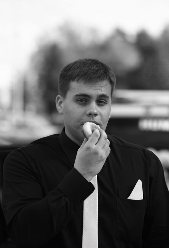 Николай Ратчин фотография #2