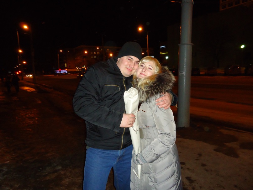 Оля Улан фотография #32