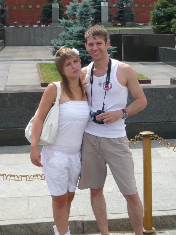 Сергей Иванов фотография #23