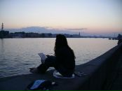 Фотография Климоновой Кристины