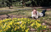 Фотография Архиповой Елены