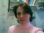 Фотография Овчаренко Татьяны