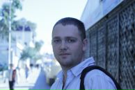 Фотография Шевнина Степана