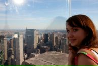 Фотография Карповой Виктории