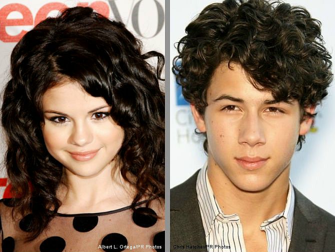 Nick Jonas фото №16