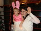 Фотография Русаковой Ирины