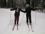 Фотография Васильевой Ирины