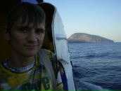 Фотография Зарубина Дарья