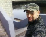 Фотография Линдегрина Ильи