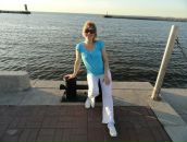 Фотография Бен Реджеб Юлии