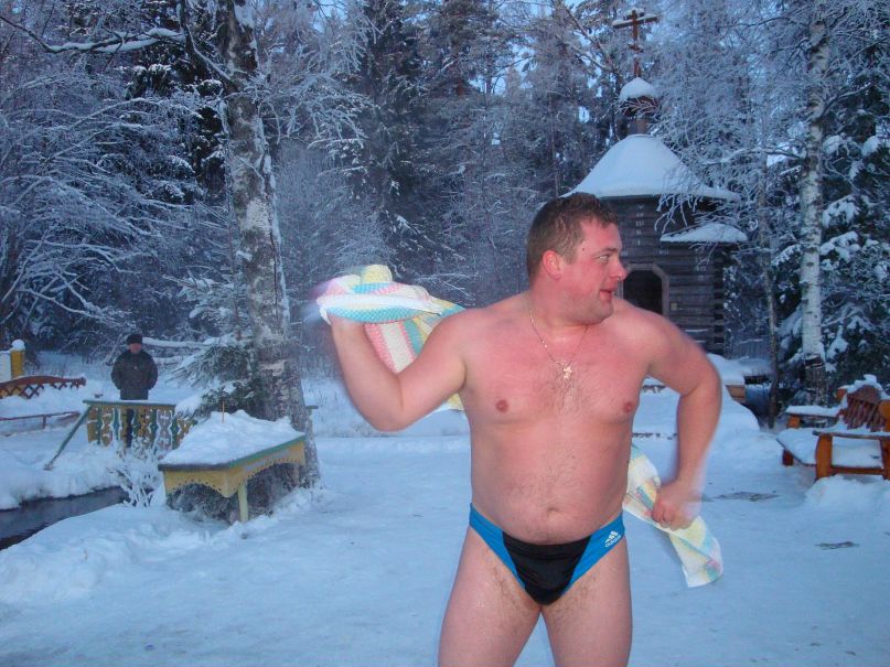 Евгений Баца фотография #13
