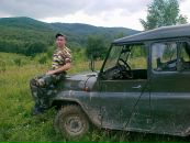 Юрій Голіней фотография #35 (источник - https://vk.com/id16093052)