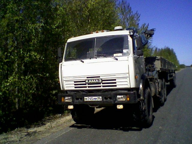 Идрис Киреев фото №1