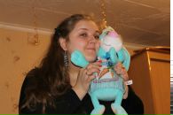 Фотография Путиловой Екатерины