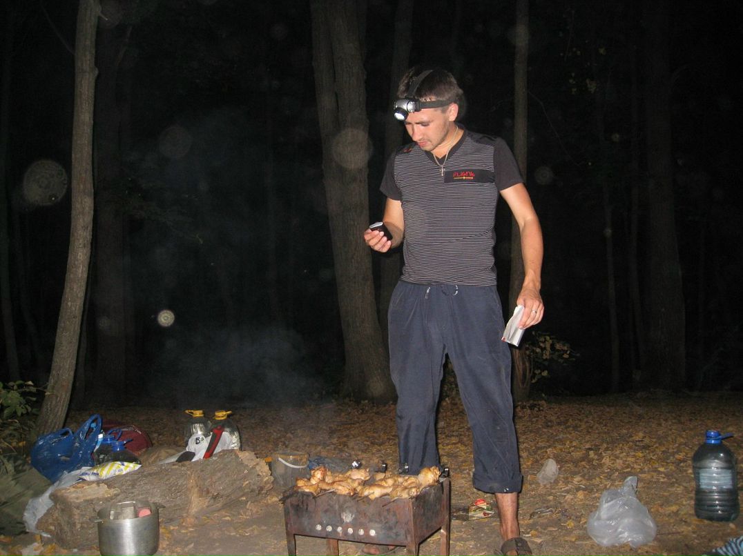 Rope Jumping фотография #26