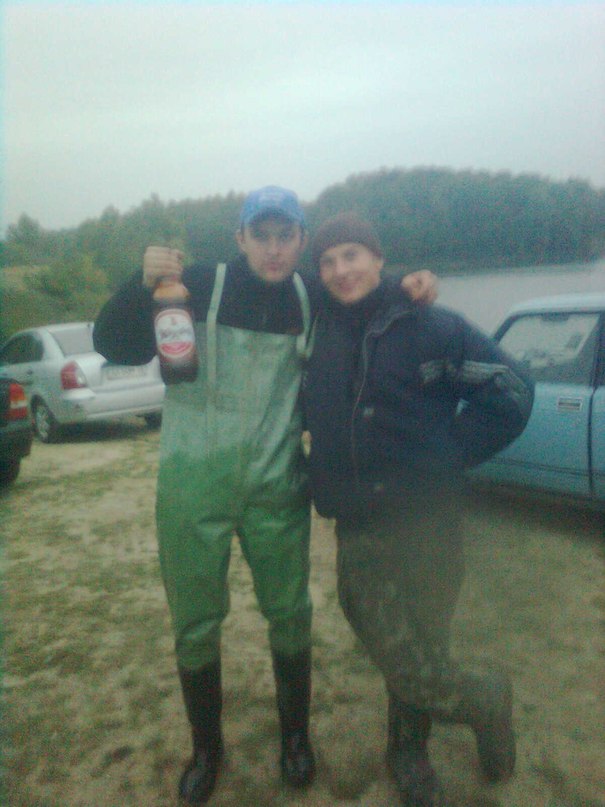 Евгений Евтушенко фотография #18