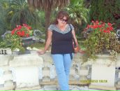 Фотография Григорьевой Анастасии