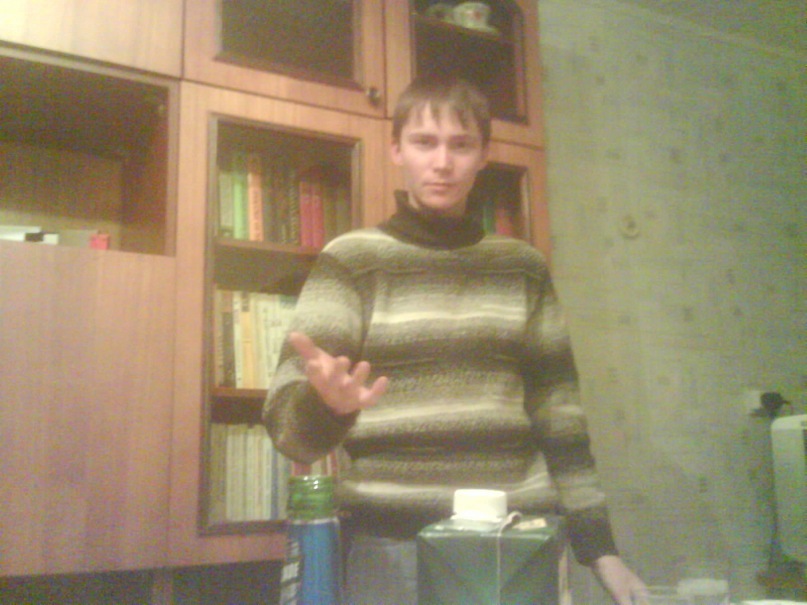 Александр Малышкин фотография #35
