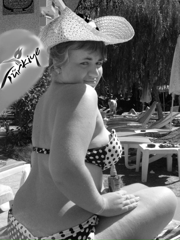 Мария Зинченко фотография #50