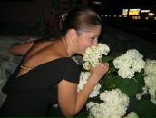 Леся Пітоня (шемелько) фотография #20 (источник - https://vk.com/id89760320)