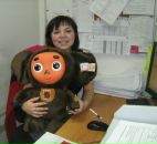 Фотография Николаевой Наташи