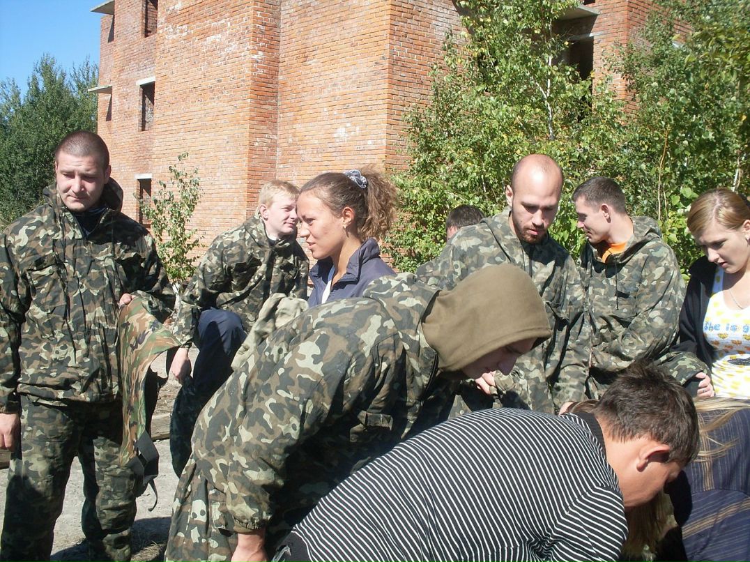 Дима Огнев фотография #29