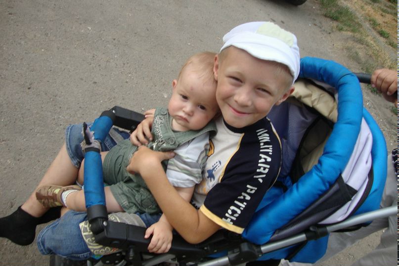 Михаил Валеев фотография #12