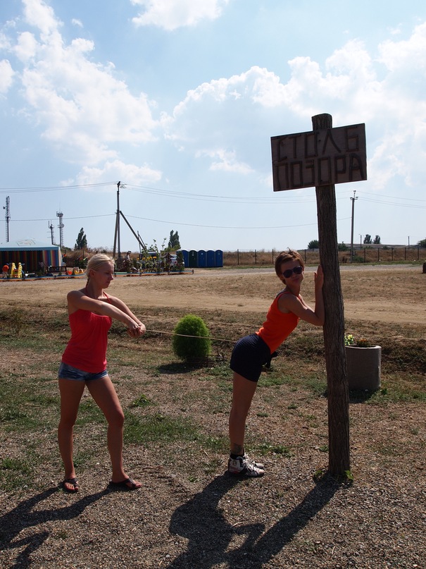 Оля Алексенко фотография #32