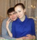 Фотография Сакаевой Лилии