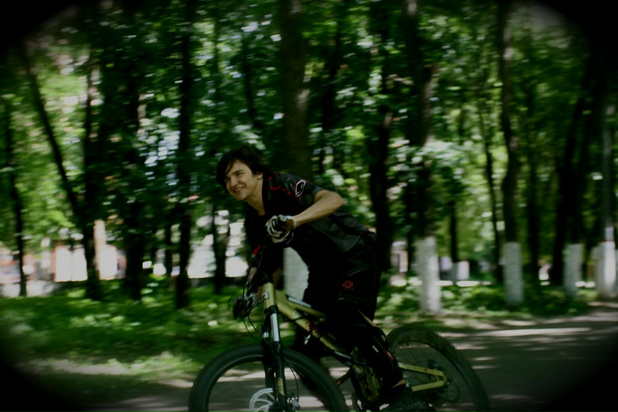 Антон Веселов фотография #41